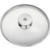 Zwilling Sklenená pokrievka TWIN SPECIALS 24 cm, sklo