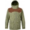 Burton Folsom Light Green XL