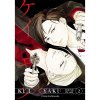 Kodansha America Kei X Yaku: Bound By Law 2