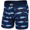 Boxerky SAXX VIBE SUPER SOFT BB Man veľkosť XL