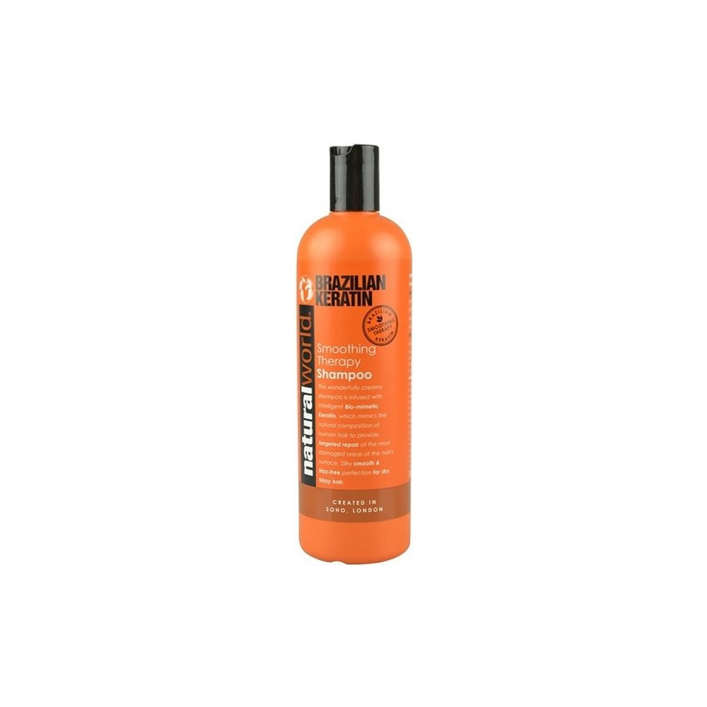 oxy brazilian keratin shampoo