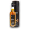 anCnoc Sherry Cask Finish Peated Edition 43% 0.7L (tuba)
