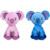 Plyšová Koala kawaii 27 cm