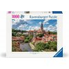 Puzzle Ravensburger 1000 dielikov Český Krumlov