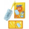 Prachovka Swiffer Duster Kit násada malá + prachovka 4 ks