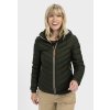 CAMEL ACTIVE JACKET PINE GREEN