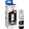 Atrament Epson 106 Photo Black - originálny