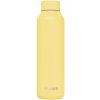 Quokka Nerezová termofľaša Solid Light Yellow 630 ml