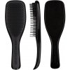 Tangle Teezer Wet Detangling kefa na vlasy typ Midnight Black