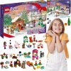 LEGO DARČEKOVÁ SADA KOCIEK PRE