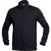 Ardon mikina M007 na zip H5940 Černá