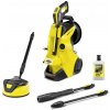 vysokotlakový čistič KARCHER K 4 Premium Power Control Home 1.324-133.0