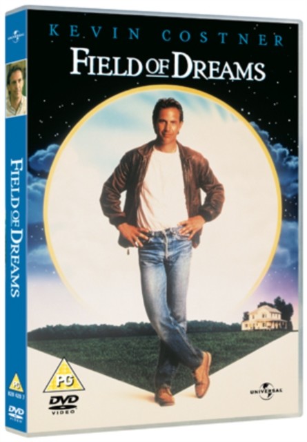 Field Of Dreams DVD