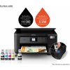 MFP ´ecoTANK´ ITS farebné atramentové EPSON L4260, A4, USB, WiFi/Direct, DUPLEX, iPrint, bezokrajová tlač fotografií