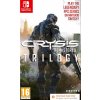 Crysis Remastered Trilogy CZ