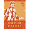 Corto Maltese: Fable of Venice and Other Adventures