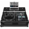 UDG Ultimate Flight Case Single Turntable Battle /PLX-CRSS12 & 10