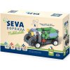 SEVA DOPRAVA – Nákladiak