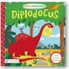 Ahoj Dinosaurus! Diplodocus Peskimo
