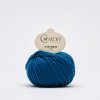 CASHMERE LARGE Cardiff Cashmere Farby CASHMERE: 526 petrol 100% kašmír
