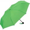 Detský skladací dáždnik , Rainbow Farba: light green