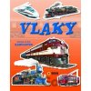 Vlaky - SUN