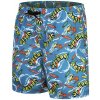 Speedo Printed 15 Watershort Boy Bolt/Bright... + výmena a vrátenie do 30 dní s poštovným zadarmo