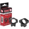 GAMO Montážne krúžky 25mm TS-250 1