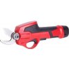 Nožnice Strend Pro Garden, akumulátorové 7,2 V 1,5Ah, cut.2 cm, záhradné, na konáre