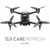 DJI Care Refresh (DJI FPV) - Ročný plán (CP.QT.00004408.01)