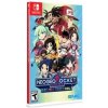 NeoGeo Pocket Color Selection Vol.1 (SWITCH)