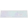 CANYON HKB-W11 EN/CS RGB Dual Mode Wireless White- CZ CNS-HBTK11W-CS (CNS-HBTK11W-CS)
