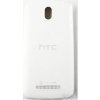 Kryt zadný HTC Desire 500 White Originál