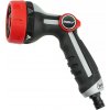 DEDRA-EXIM 5-funkčná postrekovacia pištoľ ULTRA LIGHT THUMB CONTROL 80N256K
