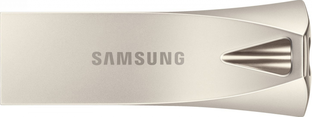 Samsung MUF-256BE USB kľúč 256 GB USB Typ-A 3.2 Gen 1 3.1 Gen 1 Strieborná MUF-256BE3/APC