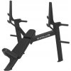 Evolve fitness Olympijská šikmá lavice Evolve řady Econ, EC-510