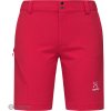 Haglöfs Moran dámske nohavice, červená 34