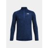Under Armour UA Tech 2.0 1/2 Zip-BLU 1363286-433