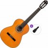 Pasadena PC-100 Basic SET 4/4 Natural Klasická gitara