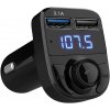 Verk Transmiter fm sd MP3 bluetooth nabíječka 2xUSB