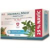 Dr.Weiss eukalyptus mäta 20 bylín vit.C pastilky 30 ks