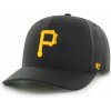 47 Brand Pánska Kšiltovka Pittsburgh Pirates Cold Zone ’47 MVP DP