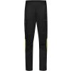 GORE LUPRA GORE-TEX Pants Mens black/neon yellow - L