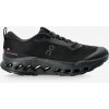 Trailové topánky On Cloudsurfer Trail 2 - black/eclipse