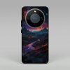 4NewCase - HONOR - Magic 8 Lite - GLOSSY - Stellar River - 1021930500009