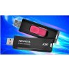 A-Data ADATA Externí SSD 500GB SC610, USB-A 3.2, černá