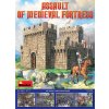 MiniArt Assault of Medieval Fortress 1/72