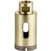 Metabo Diamantová vŕtacia korunka na dlaždice „Dry“, 32 mm, M 14 628308000