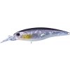 OSP High Cut SR 6,3cm 5,8gr H09 Ice Shad Wobbler