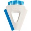 Tescoma CLEAN KIT 900656.00 Multifunkčná stierka s kefkou CLEAN KIT